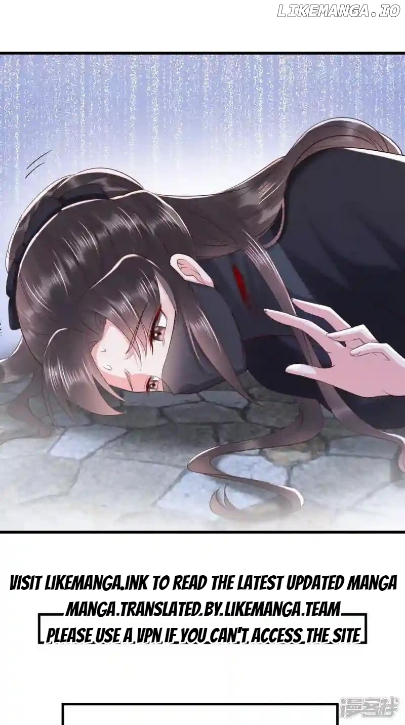 Do Not Mess With The Stupid Concubine Chapter 153 - page 31